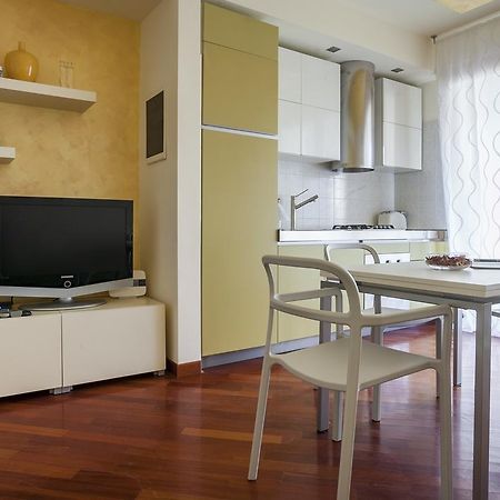 Italianway-Spadolini Milão Exterior foto